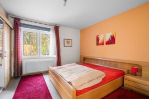 Schlafzimmer Whg. 2