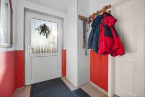 Eingangsbereich Whg. 2