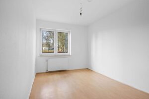 Schlafzimmer I Whg. 1