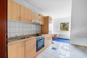 Küche Whg. 4