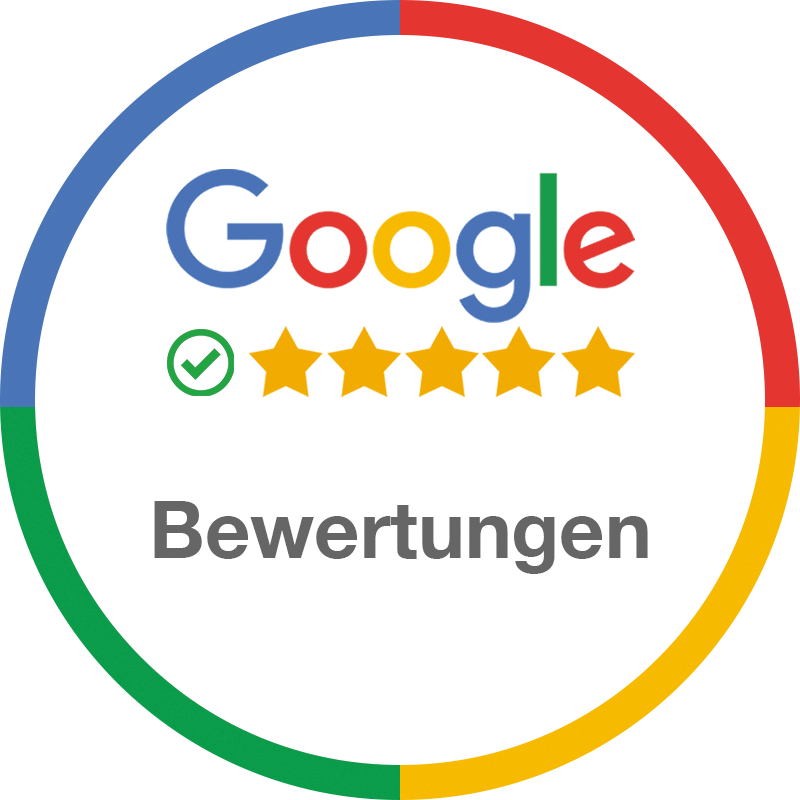 Google 5-Sterne Bewertungen – Stripling Immobilien Immobilienmakler Kundenbewertungen