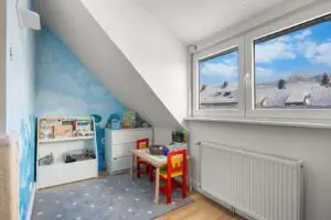Kinderzimmer