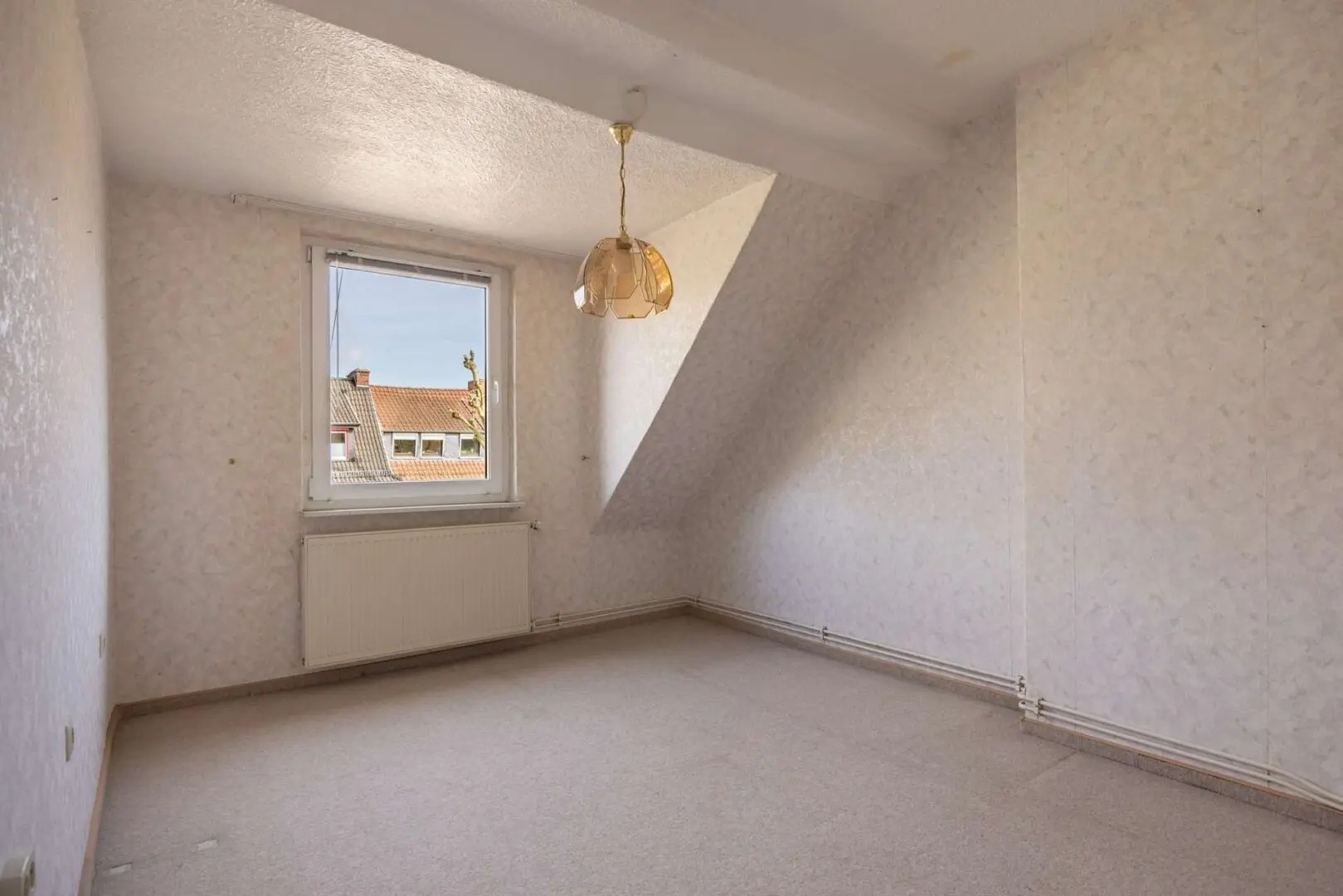 Schlafzimmer II