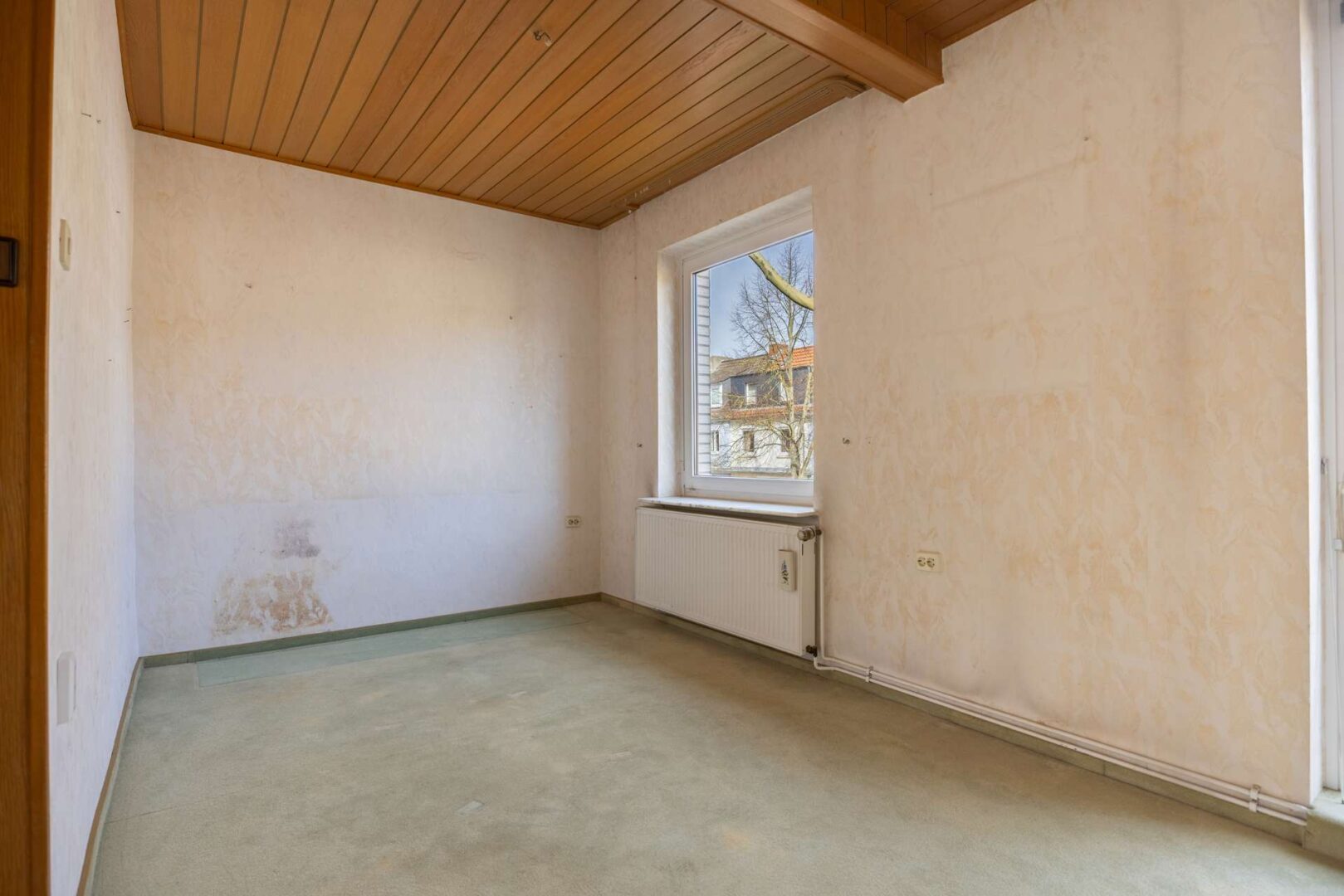 Wohnzimmer OG
