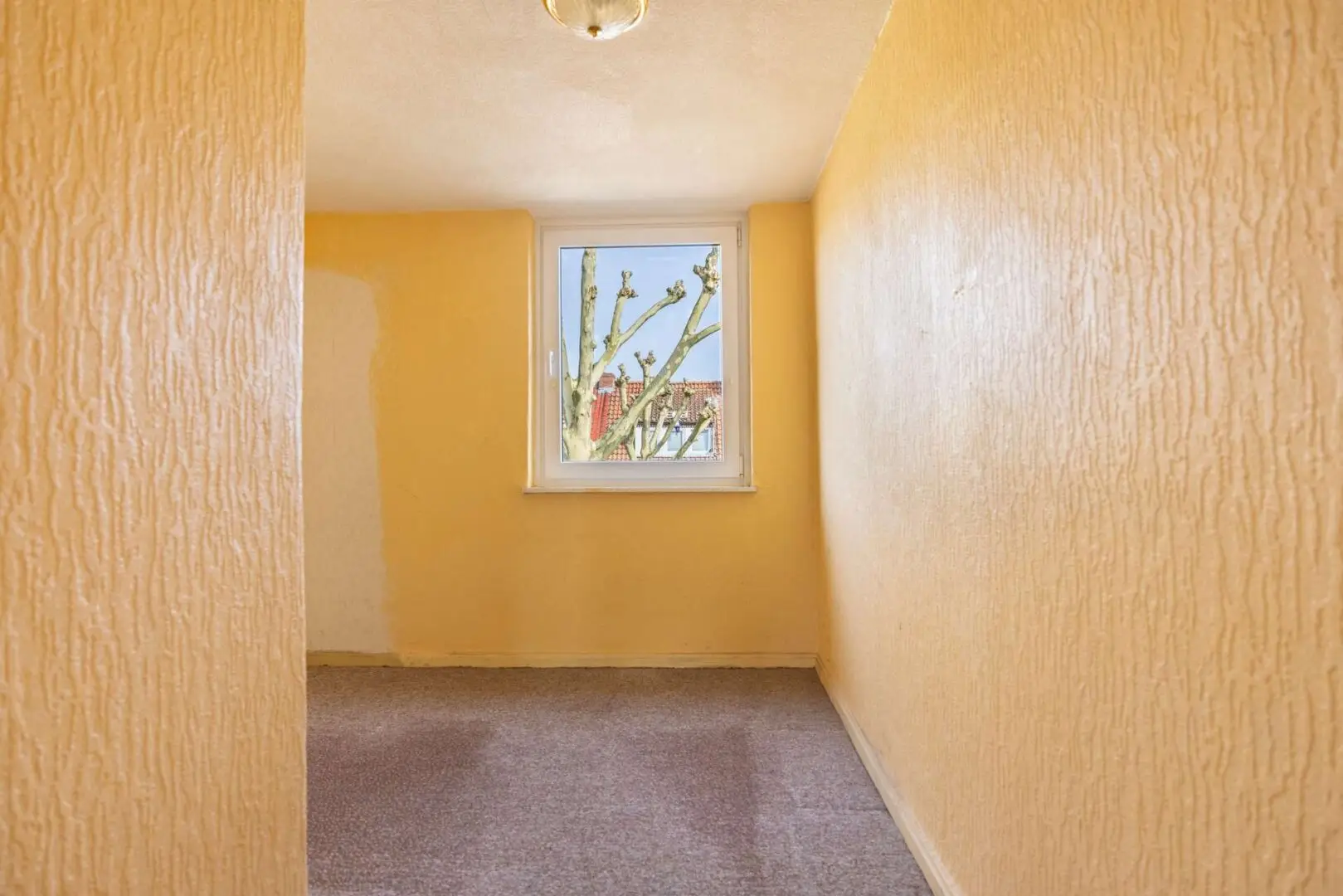 Schlafzimmer I