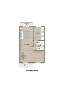 Obergeschoss