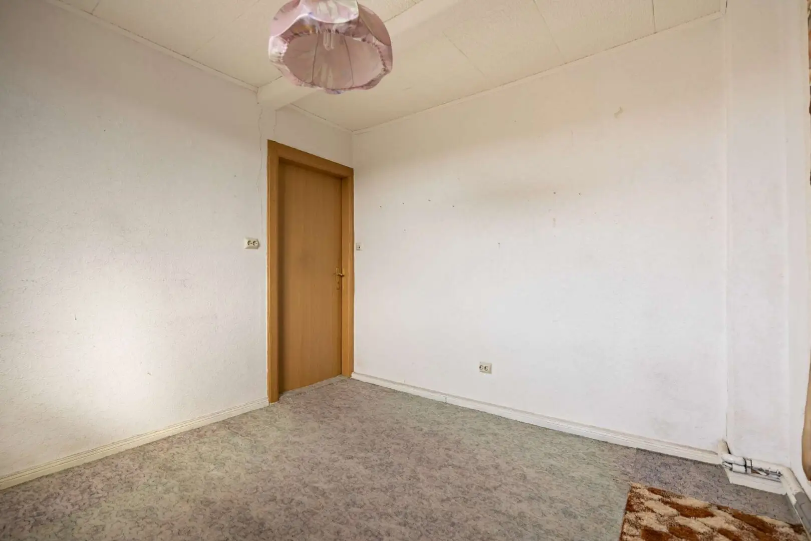 Schlafzimmer III