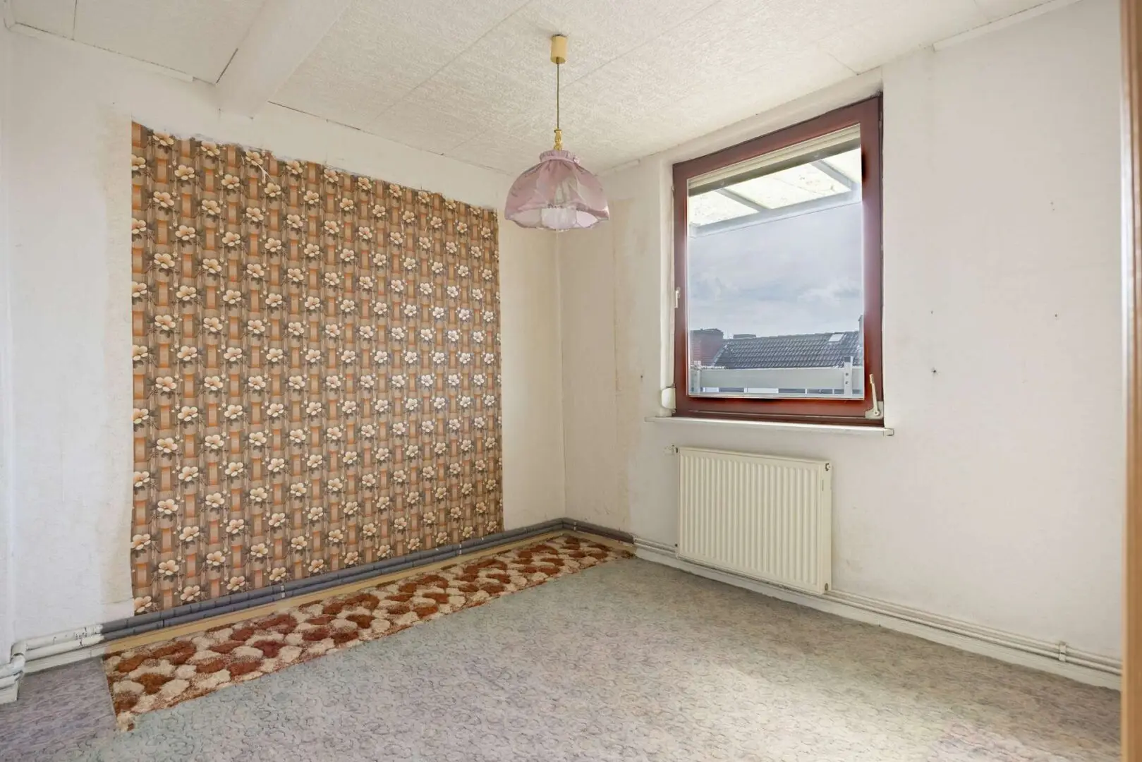 Schlafzimmer III