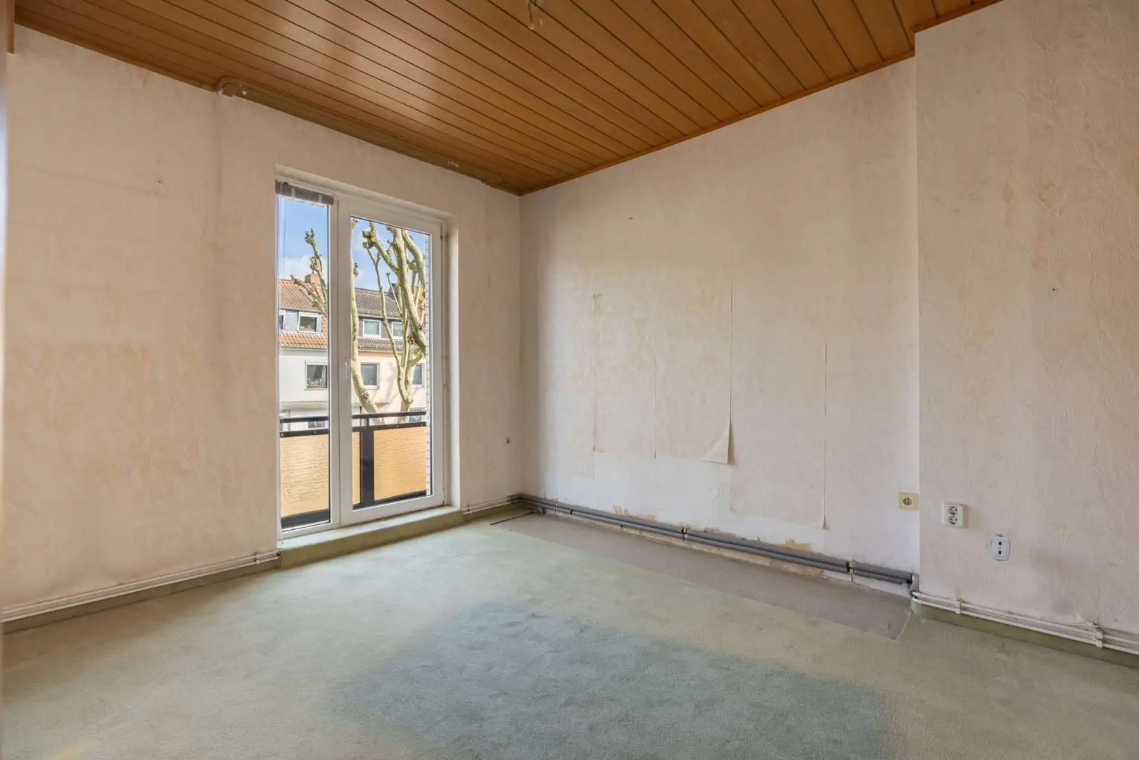 Wohnzimmer OG