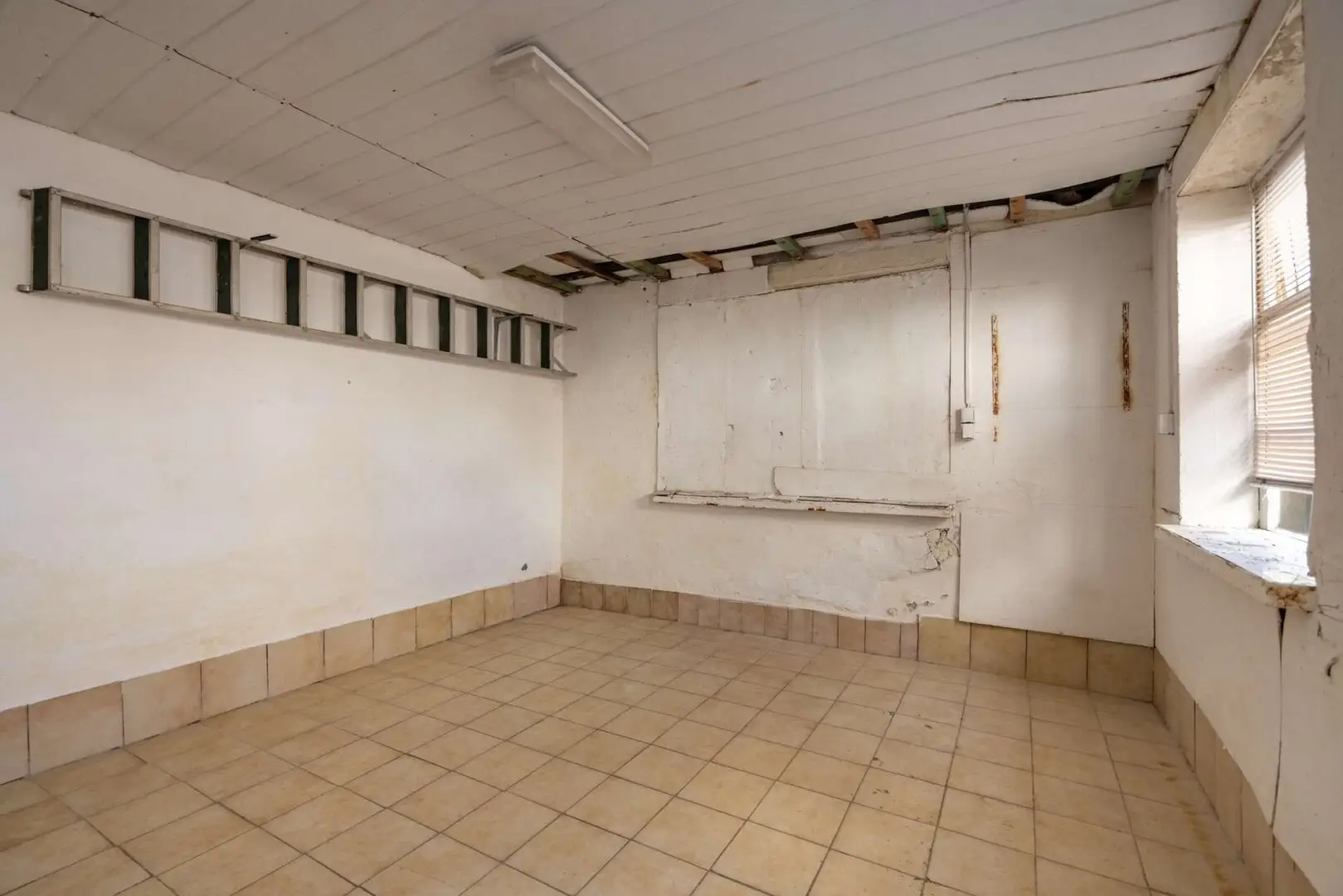Anbau