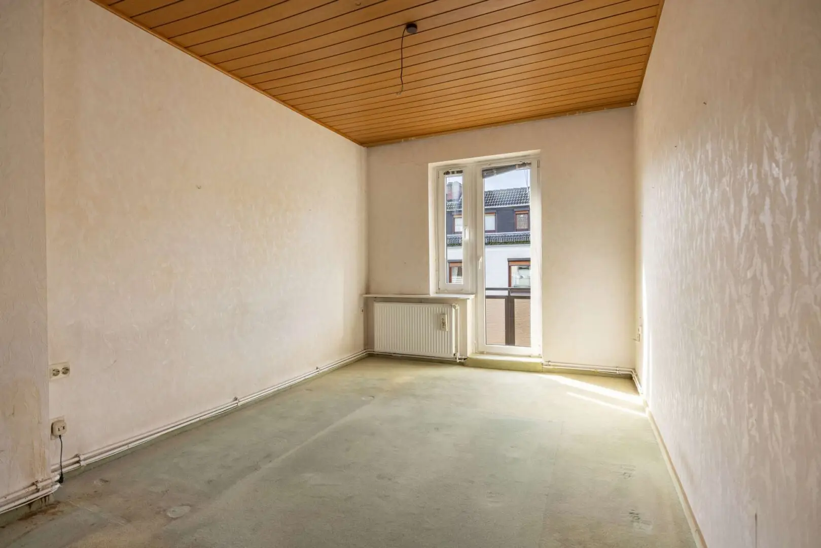 Wohnzimmer OG