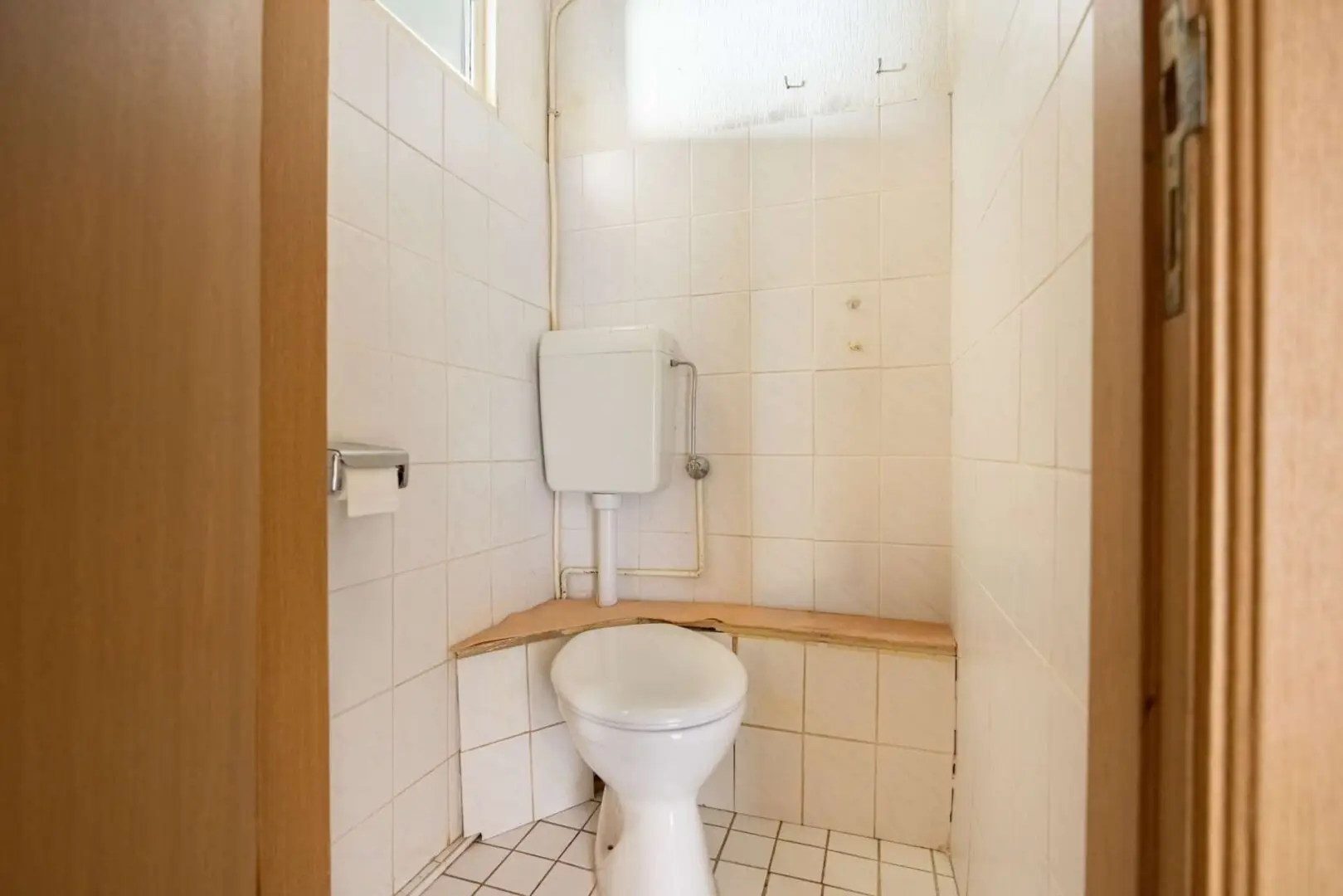 Gäste WC