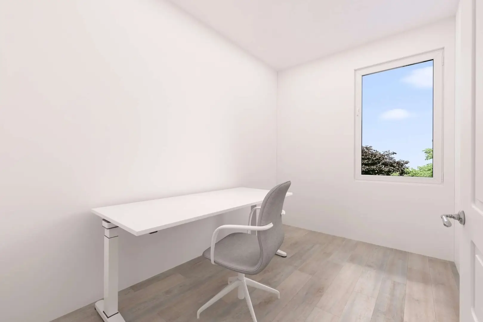 Büro