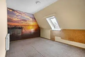 Schlafzimmer V