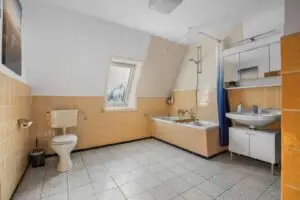 Badezimmer OG