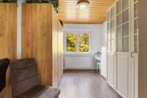 Schlafzimmer II