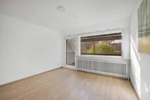 Schlafzimmer IV