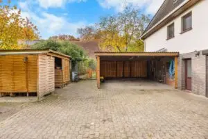 Carport
