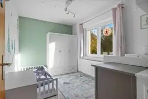 Schlafzimmer I