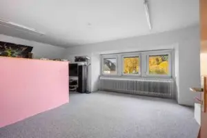 Schlafzimmer III