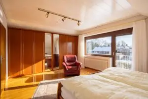 Schlafzimmer I