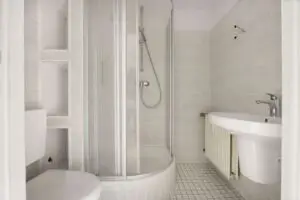 Badezimmer Whg. 5
