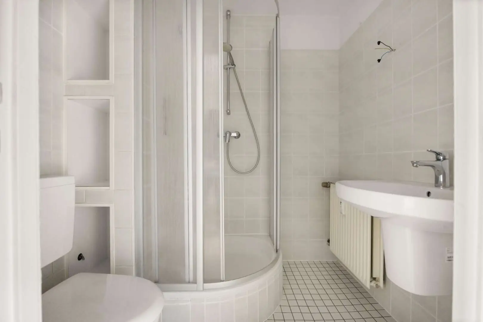 Badezimmer Whg. 5