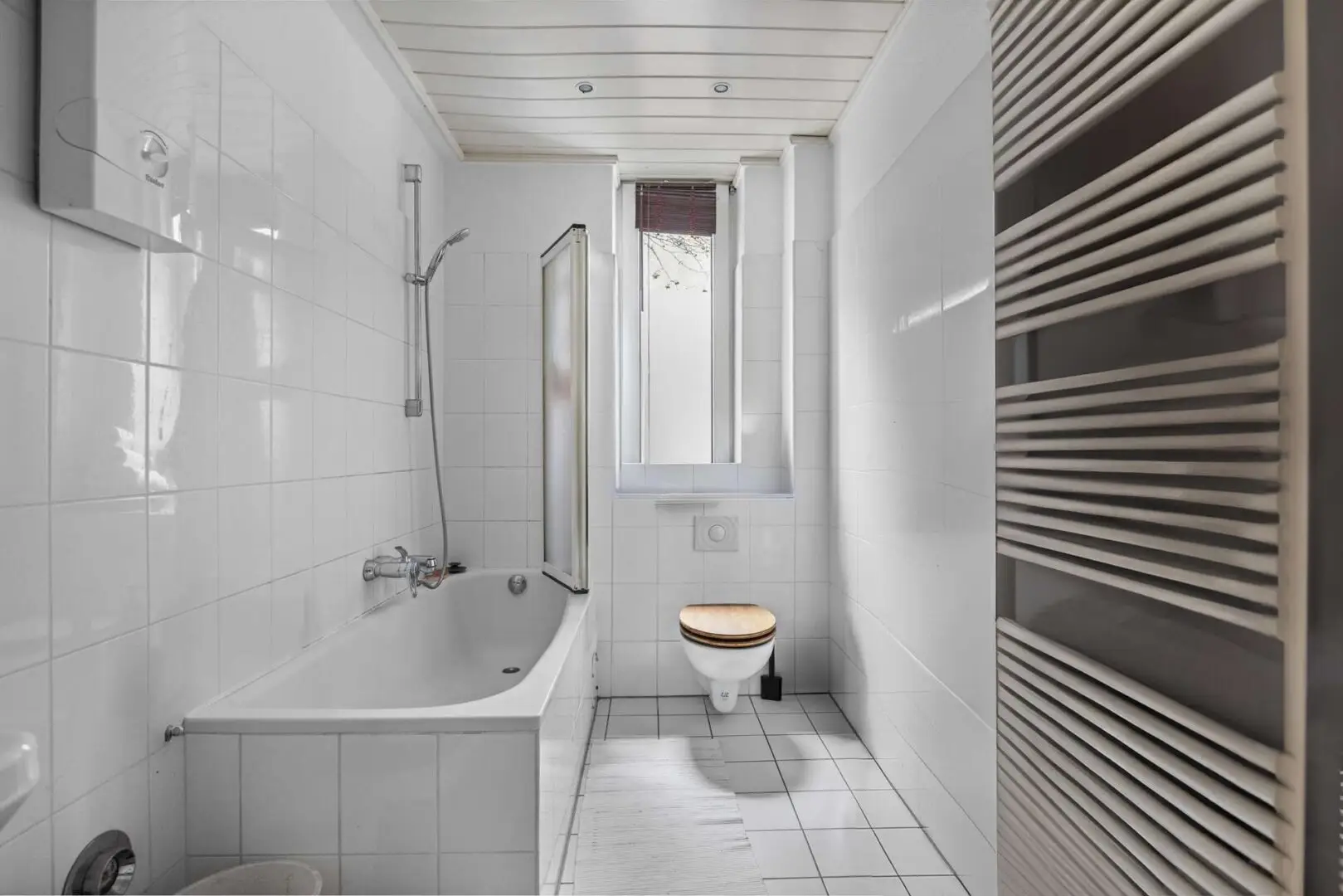 Badezimmer Whg. 1