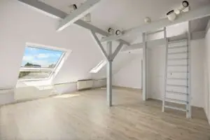 Wohnzimmer Whg. 5