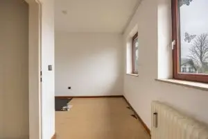 Schlafzimmer II