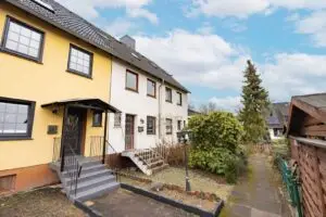 Vorderansicht