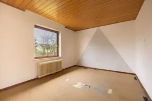 Schlafzimmer I
