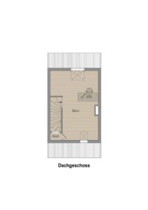 Dachgeschoss
