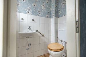 Gäste WC