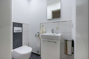 Gäste-WC