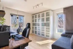 Büro