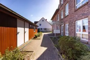 Schuppen