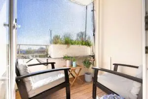 Loggia