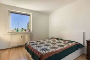 Schlafzimmer II