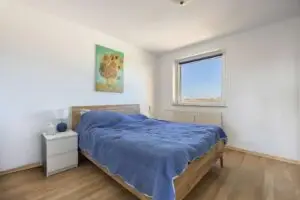 Schlafzimmer I