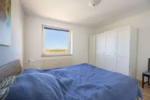 Schlafzimmer I