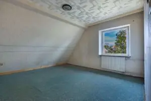 Schlafzimmer II