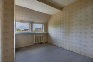 Schlafzimmer I