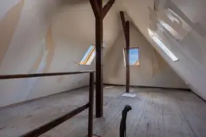 Spitzboden