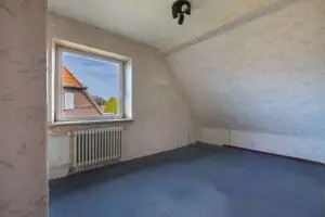 Schlafzimmer III