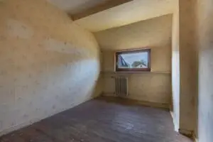Ankleidezimmer