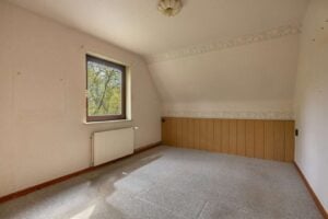 Schlafzimmer II OG