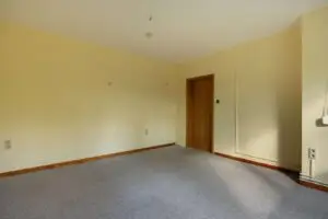 Schlafzimmer I EG