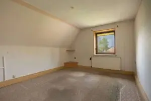 Schlafzimmer I OG