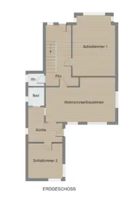 Erdgeschoss